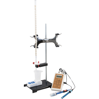 SO2 Test Kit & Machines