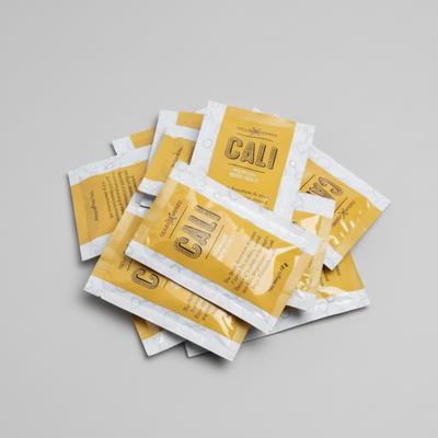 Beer Yeast, Starters & Nutrients