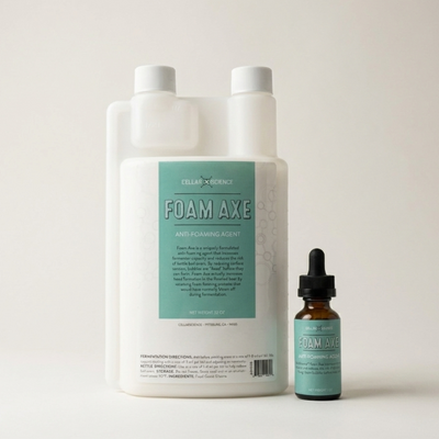 Special Beer Making Ingredients & Bags