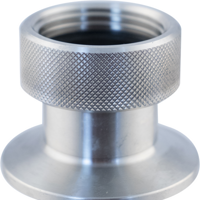 Speidel Stainless Fermenters