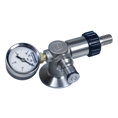 Blichmann Conical Fermenator