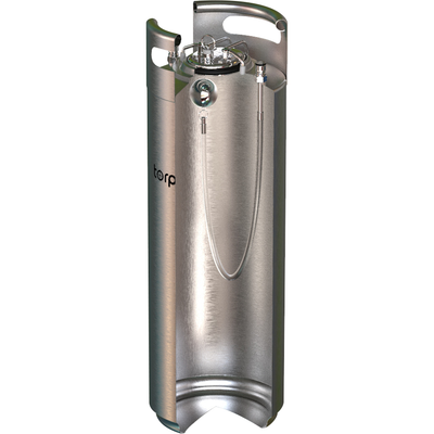 Corny Kegs, Homebrew Kegs, and Keg Parts