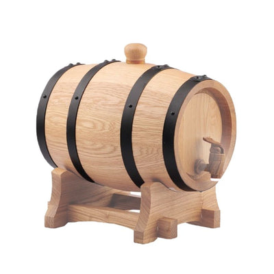 Wooden Oak Barrels for Beer