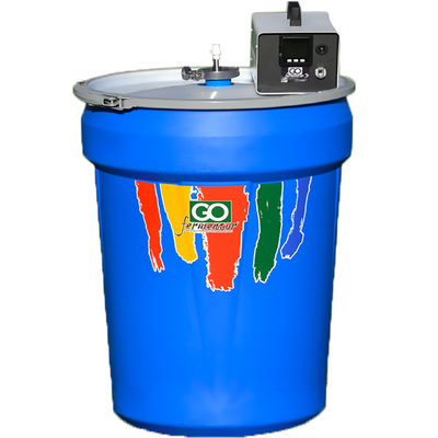 GOfermentor & GOfermentor JR
