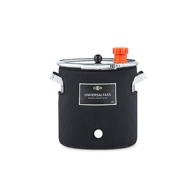 Small Stainless Tanks