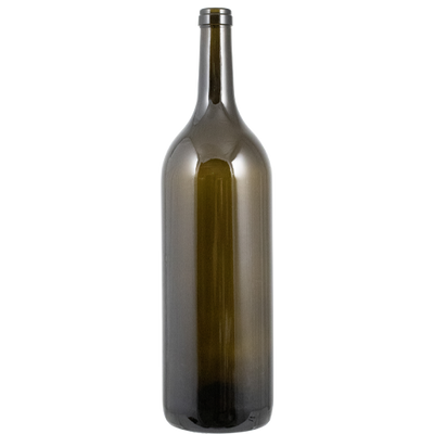 Wine Bottles - Large Format & Oversized