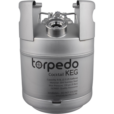 Sanke Kegs