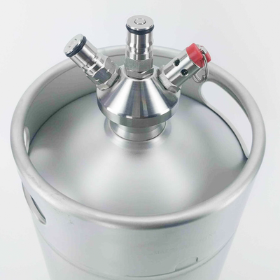 KegLand Mini Kegs