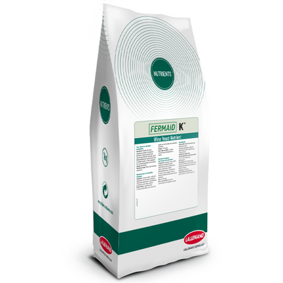 Lallemand Yeast Nutrients