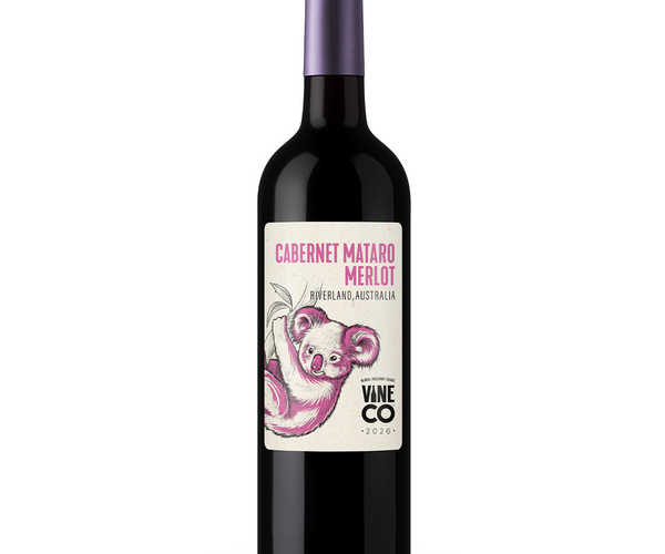 Murray Red Cabernet Mataro Merlot Wine Making Kit | VineCo Global