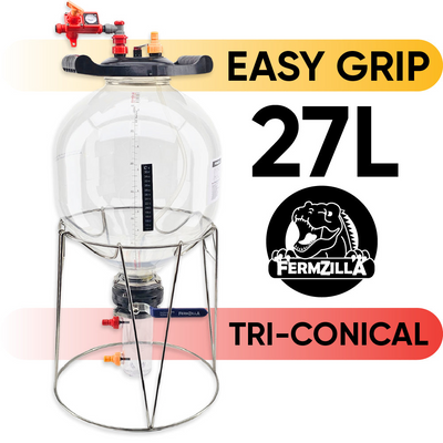 FermZilla Conical & Unitank Fermenters