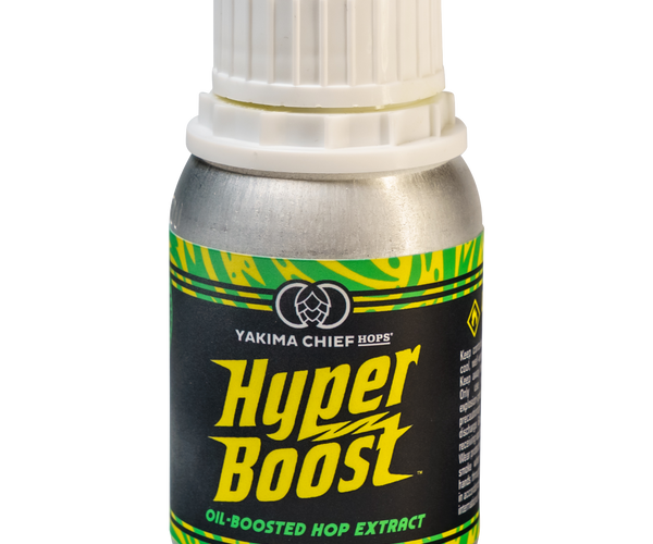 Citra® Brand HBC 394 HyperBoost™ | Oil-Boosted Hop Extract | 100 g Citra® Brand HBC 394 HyperBoost™ | Oil-Boosted Hop Extract | 100 g