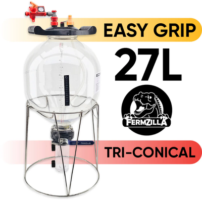 FermZilla Conical & Unitank Fermenters