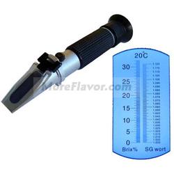 Refractometer