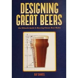 Designing Beers Like the Pros
