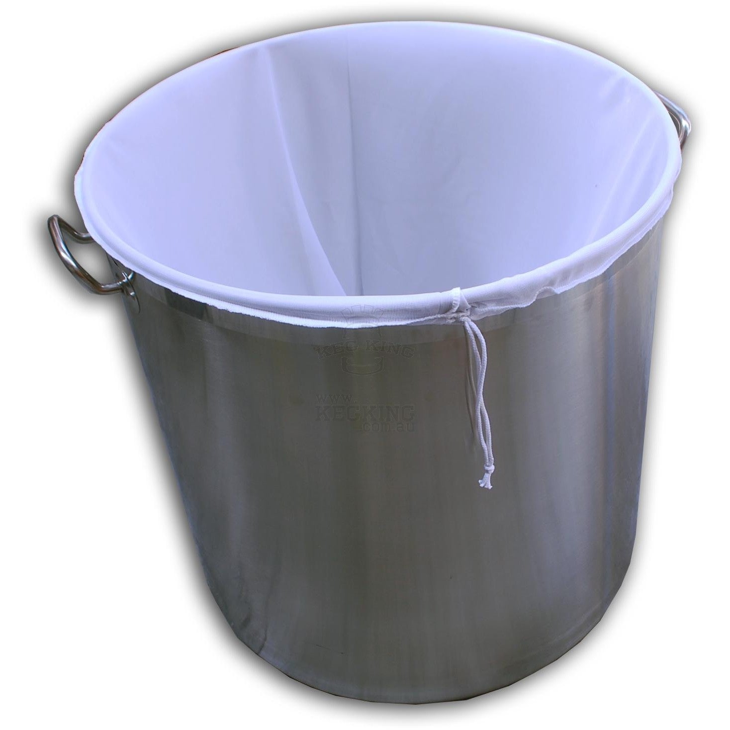 Easy Partial Mash Brewing in 7 Steps