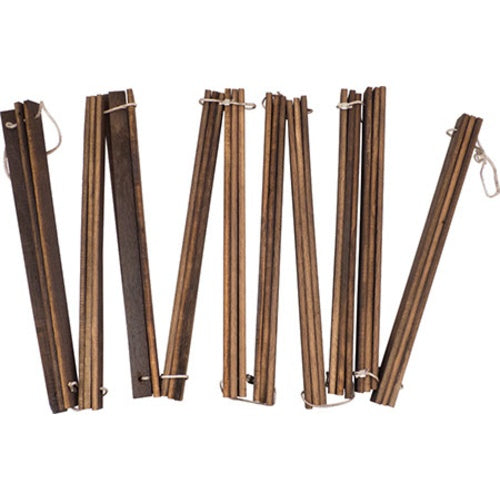 Aging Homebrew with DIY Barrel Staves