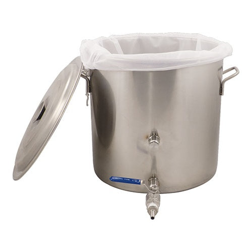 What is BIAB (Brewing-in-a-Bag)?