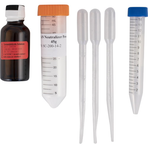 Simple Laboratory Methods for Microbrewers