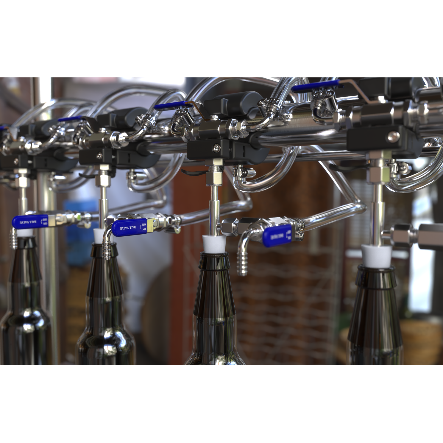 How to Bottle Homebrew