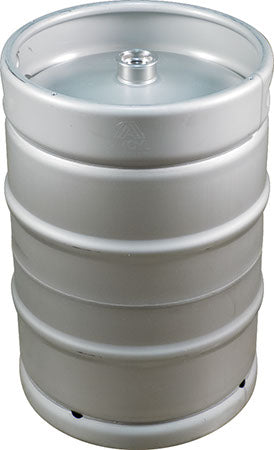 Modifying Sanke Kegs For Use as Brewing Kettles