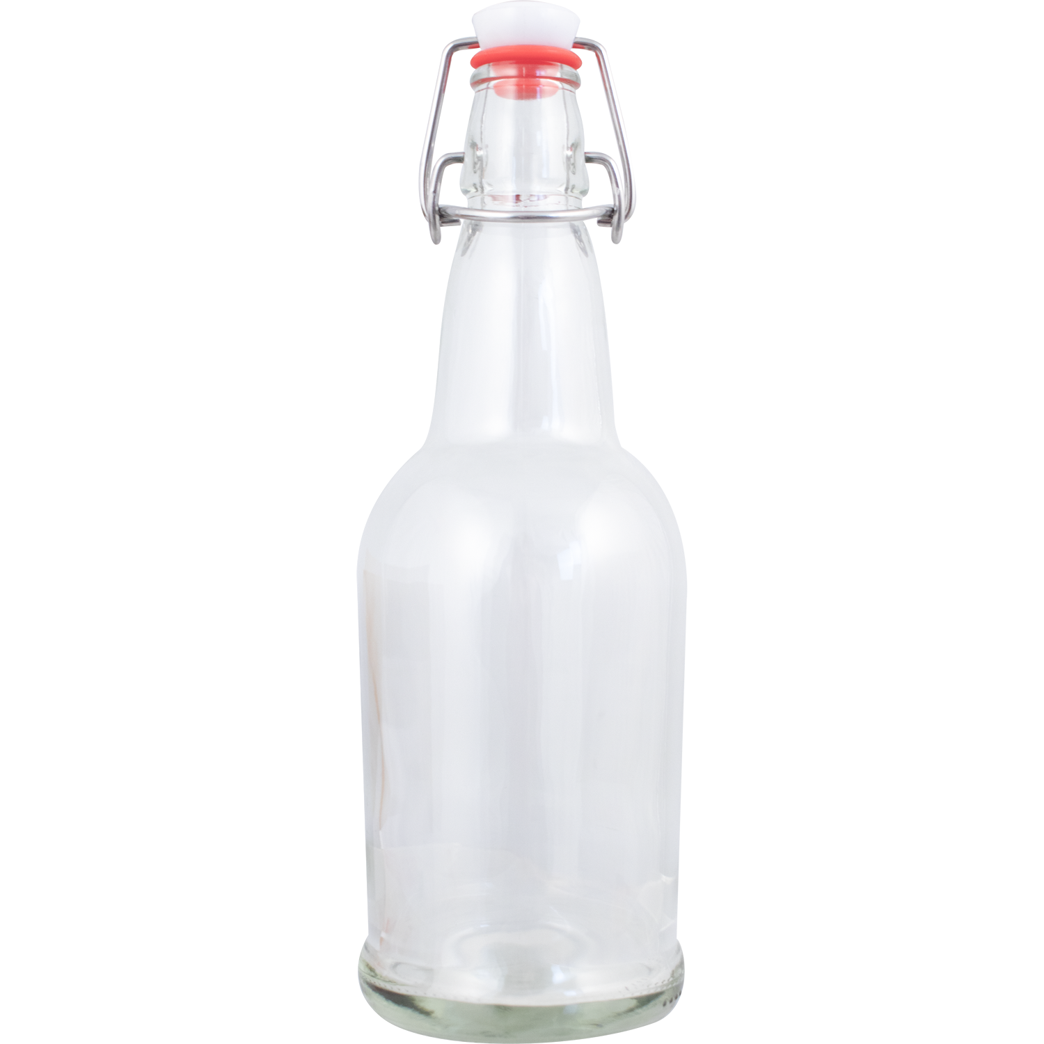 Bottling Beer