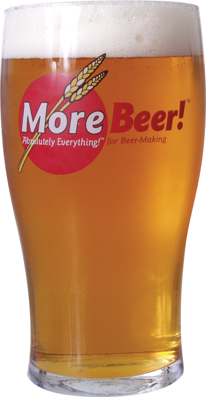 Brewing In Styles...American IPA