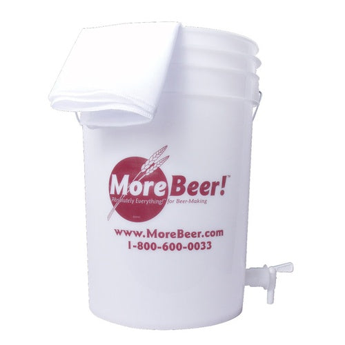 Step Mashing Q+A with Dave Miller