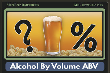 Increasing the Alcohol Content of Kit Beer
