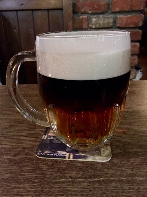 A beer drinker's tale of visiting the Czech Republic