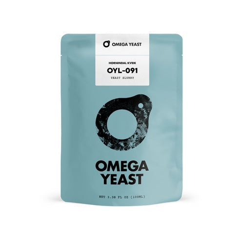 How Kveik Became the Hottest Strain of Beer Yeast
