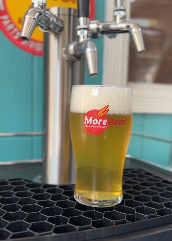 Perfect Your Pour: The Ultimate Kegerator Upgrade Guide