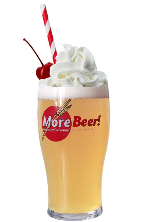 Brewing with Lactose