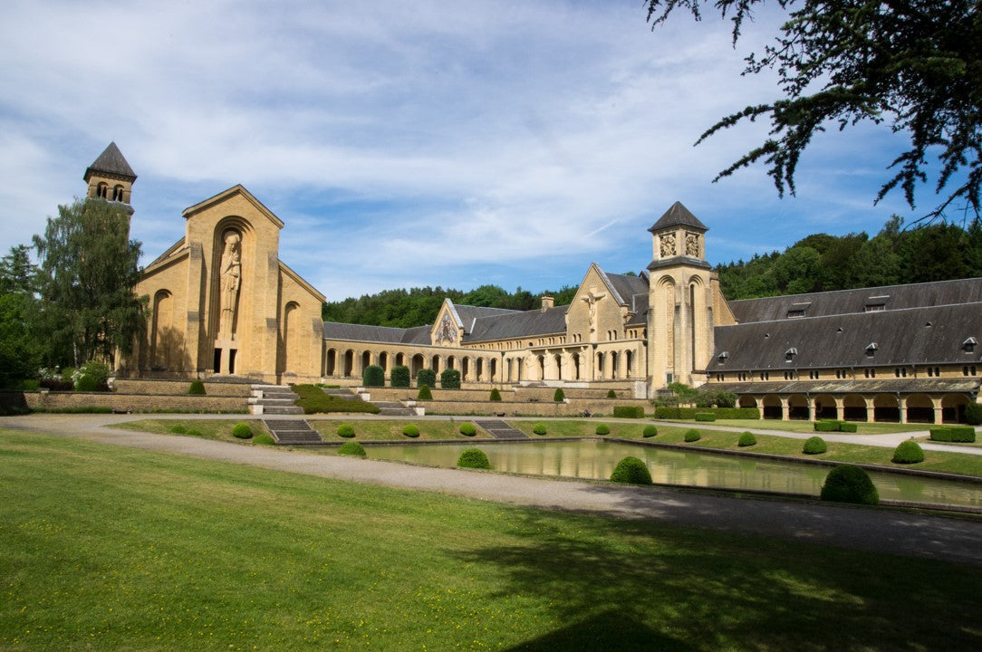 Inside Orval - Sancity Meets Modern Times in an Evolving World Classic