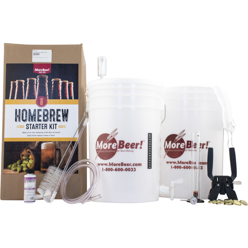 Preparing for Brew Day
