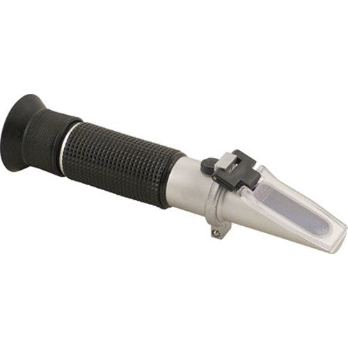 How to use a Refractometer