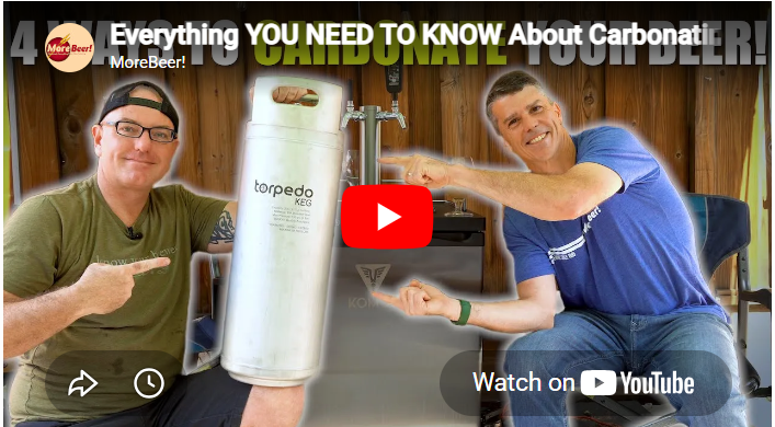 How to Carbonate Beer: 4 Methods for Perfect Fizz Every Time
