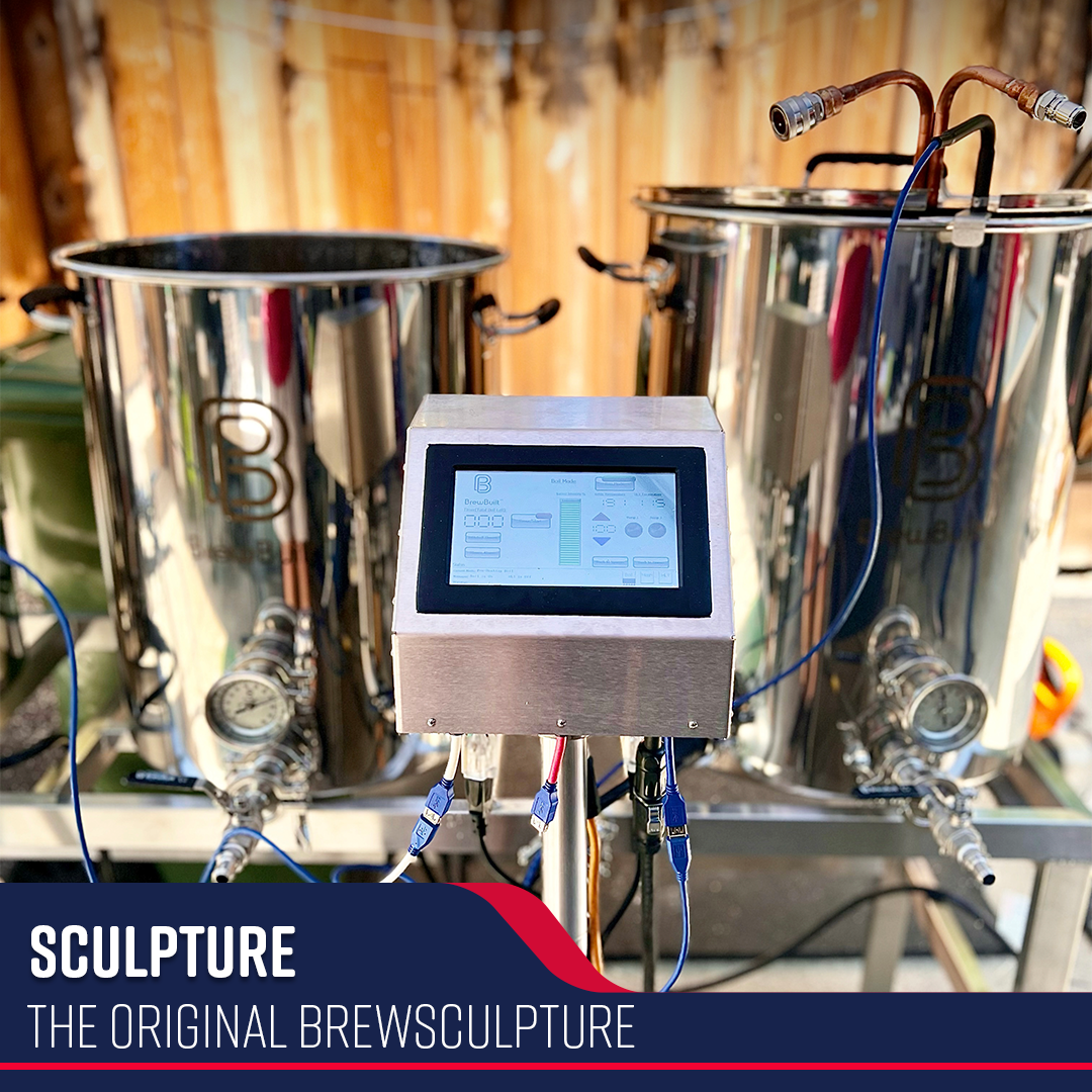 5 Jaw Dropping Homebrew Rigs & Sculptures