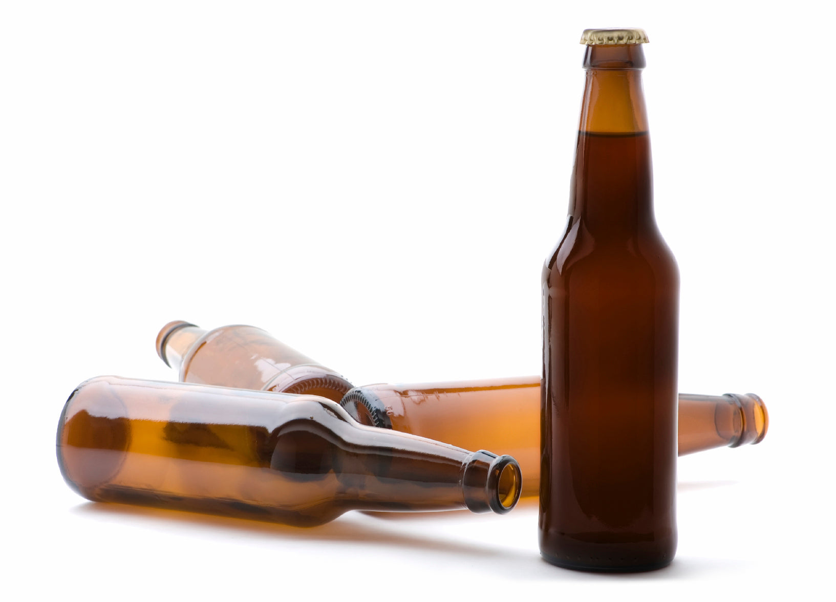 The Elements of Bottling