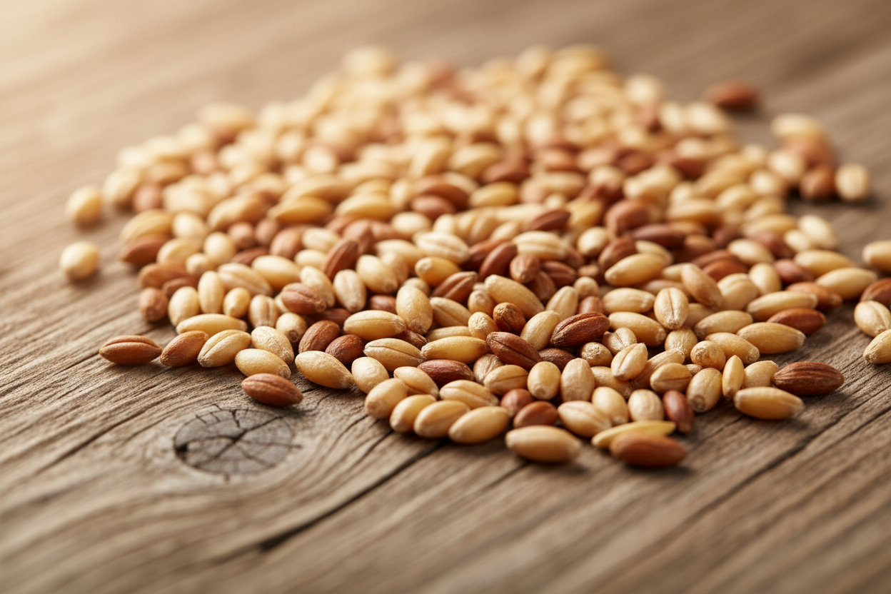 Beer Malts