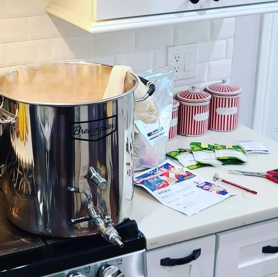 4 Tips for Opening a Homebrew Shop