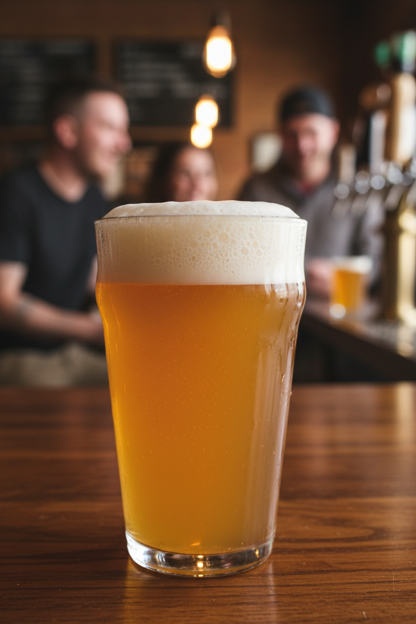 Popular Craft Beer Styles - A List of Types of Beer