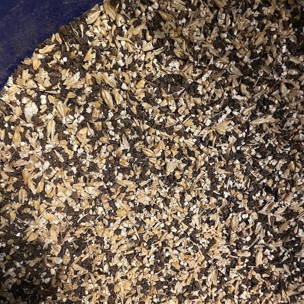 Crushin' It - Homebrew Grain Mill Gap Settings