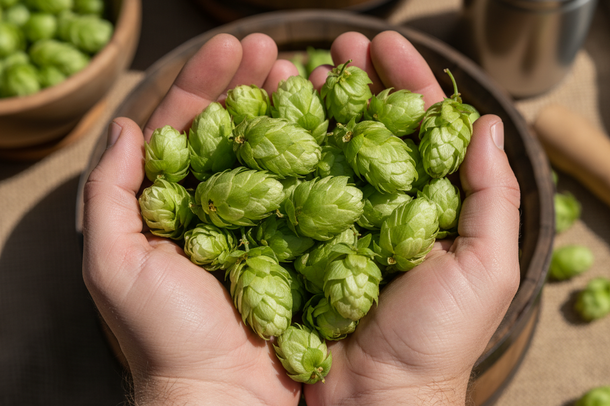 The Pursuit Of Hoppiness Part II