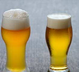 How to Get Two Beers from the Effort of One