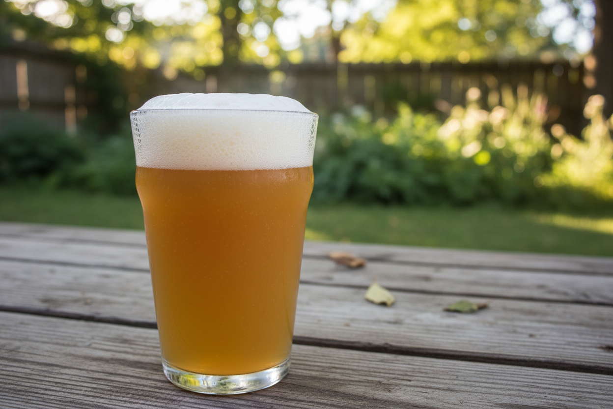 IPA - The Origin of India Pale Ale, Part II