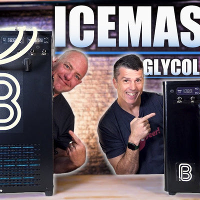 The Guide to Glycol Chillers