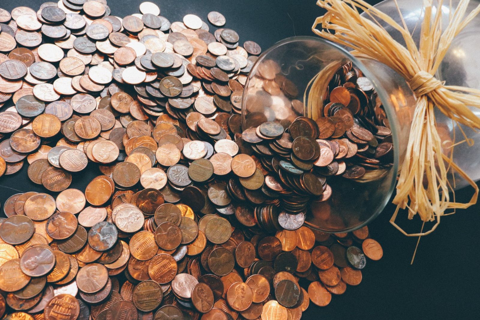 The Low-Down on Copper Pennies, Exposing Beer to Air, and more.
