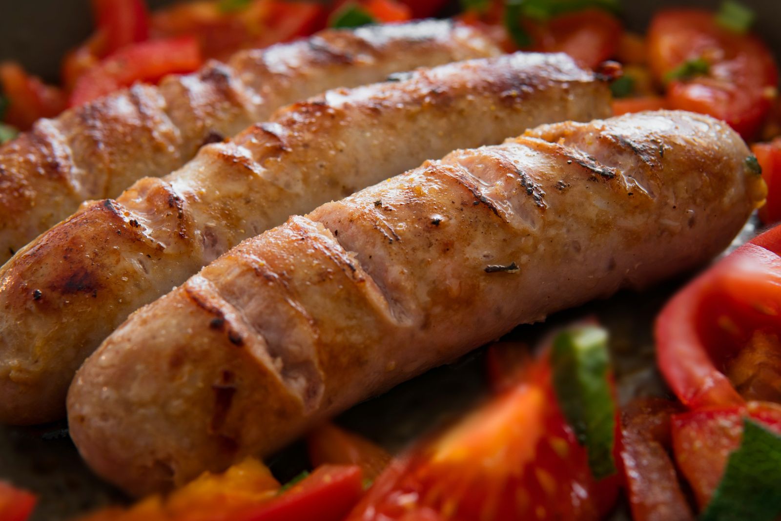 Beer Brats!