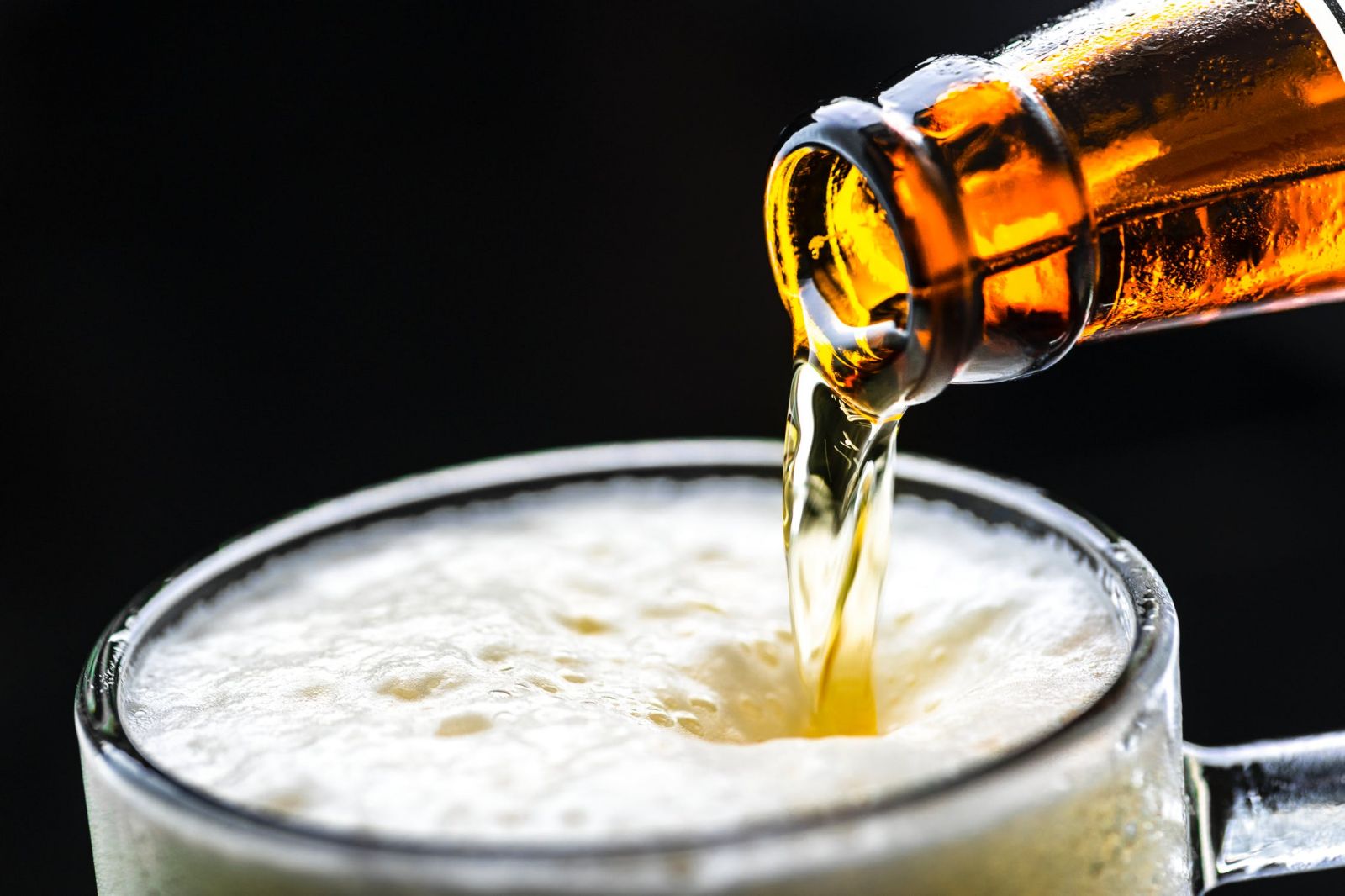Conditioning: Fermentation's Grand Finale